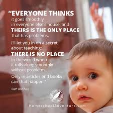 You're not alone, Momma!