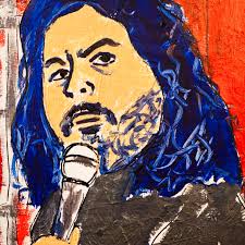 Milied Mingħajr Tiżjin... diska ġdida... għada ❤️ Artwork: Ian Schranz