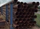 Used steel pipe for sale