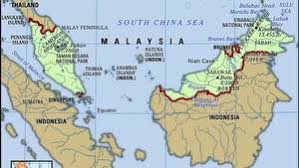 Kuala lumpur (6,891 persons), pulau pinang (1,490 persons) and w. Malaysia Facts Geography History Points Of Interest Britannica