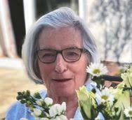 Condolence Book for Mary Beatrice Ward (née Keenan) (Newry, Armagh)