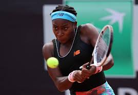 Katerina siniakova all his results live, matches, tournaments, rankings, photos and users discussions. Watch Katerina Siniakova V Cori Gauff Live Stream Dazn De