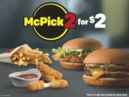 Refrigerate until ready to use. Mcdonald S On Twitter 2016 Just Got A Whole Lot Better Mix Match Your Fave Items From The Mcpick 2 Menu For 2 Https T Co Ckfpiop5mb Https T Co Hk2udldi4m