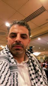 Palestinian Wedding with Amir Singer