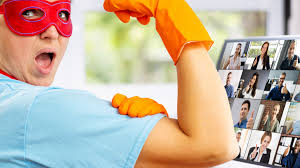 Changing the Enterprise, one Slacker at a time