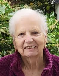 Obituary for Jeannette C. Cline