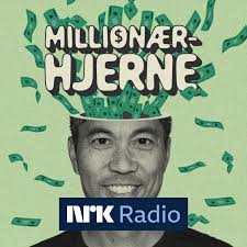 Millionærhjerne (Podcast)