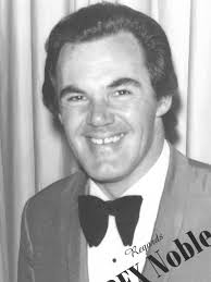 Gold Coast icon Rex Noble, of the Rex Noble Show, dies aged 87