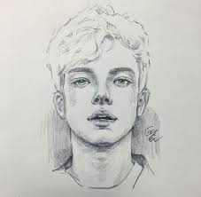 Although observational drawings are usually expected to be realistic in nature, they do not. Easy Draw Realistic Art Drawing Community Explore Discover The Best And The Most Inspiring Art Drawings Ideas Trends From All Around The World