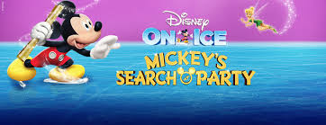 Disney On Ice Presents Mickeys Search Party Barclays Center
