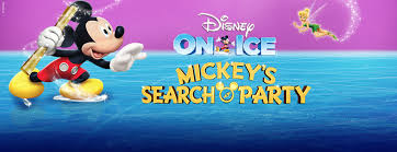 disney on ice presents mickeys search party barclays center