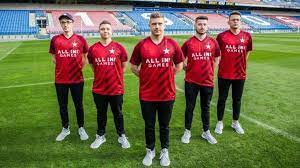 Wisła kraków is playing next match on 26 jul 2021 against zagłębie lubin in ekstraklasa. áˆ Kaper And Morelz No Longer With Wisla Krakow Weplay