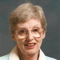 Patricia Byrne Obituary