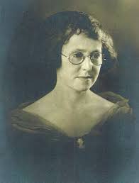 Lillie Florence Layman Hodges (1893-1983)