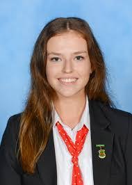 Savannah Archer's Instagram, Twitter & Facebook