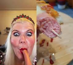 Guilt Free Gourmet Hot Dogs Rhonda Brady