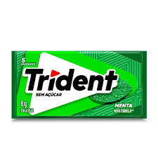 Tridente