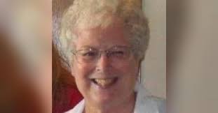 Geraldine "Gerry" A. Bell Obituary