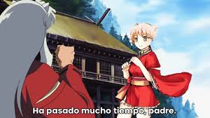 The series begins with kagome higurashi, . Inuyasha 2020 Capitulo 1 Adelanto Completo Inuyasha Regresa Moroha La Hija De Inuyasha Y Kagome Youtube