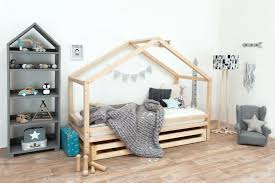 Sidy Kinderrbett Haus Bett Schublade In 2020 House Beds Bed Storage Spaces