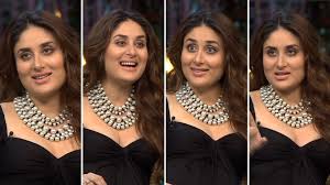 8 Times Kareena Kapoor Khan Ruled The Couch On Koffee With Karan From an exciting combination of guests to all the rapid fires, 'koffee with karan' has it all. 8 times kareena kapoor khan ruled the