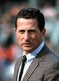 Who were the Giants Janzen manager or coach ???.