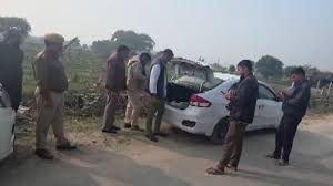 Two Arrested With 150 Kg Ammonium Nitrate In Rajasthan’s Tonk