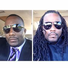 Can I see myself with uniform wicks?