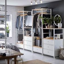 2 277 Curtidas 27 Comentarios Ikea Canada Ikeacanada No Instagram Make Your Wardrob Organizacao De Apartamento Pequeno Projetos De Closet Produtos Ikea
