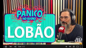 Lobao Faz Criticas Ao Que Considera Hegemonia Da Esquerda Na Musica Brasileira Panico Youtube