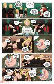 ✅️ Porn comic House of XXX. Pocket Portal. Chapter 1. XMen. Tracy Scops.  Sex comic brunette beauty decided ✅️ | Tracy Scops | Porn comics hentai  adult only | wporncomics.com