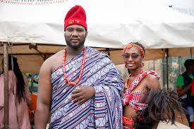 Understanding Birth Order in Igbo Culture: The Roles of the First Son, Ada, and Family Hierarchy || Nnewi City 