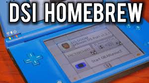 The action replay power saves for 3ds: Another Look At The Nintendo Dsi In 2019 Softmodding Homebrew And Dsiware Mvg Youtube