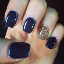 Simple New Year Nails Neutral Nails Nails Cheap Nail