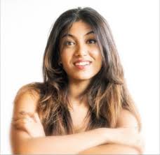 First look at our incredible member and client, Aiya Agustin, in rehearsals  for The Hunger Games! Aiya is making her adult debut in the role of Rue,  and we couldn't be more