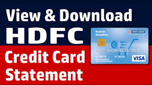 6.1.1 people also look for. How To Check Hdfc Credit Card Statement Online à¤à¤šà¤¡ à¤à¤«à¤¸ à¤• à¤° à¤¡ à¤Ÿ à¤• à¤° à¤¡ à¤¸ à¤Ÿ à¤Ÿà¤® à¤Ÿ à¤š à¤• à¤•à¤° Youtube