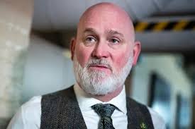 GOP Congressman Falsely Claims Trump's Tax Bill Won't Cut Medicaid, Food  Benefits