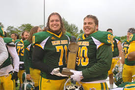 View the black hills state university football fieldlevel page to see what athletes have played for the program. Bhsu Traditions