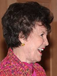 Delores Soderquist Brehm Obituary (1930