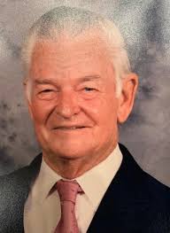 Obituary for William Leslie Croft, Sr.