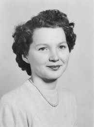 Alice Rose “Rosie” Candler Spittle (1935-2011)