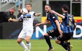 Инструменты для анализа и прогнозов ставок. Inter I Lacio Samo Do Bod Deneska Protiv Atalanta I Sasuolo Sportclub Mk