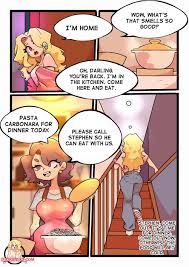 Forbidden Desires by CrockComix - Free Comics Online