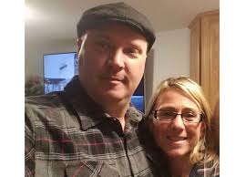 Fundraiser for Bob Belanger by Monique Parra : In Memory of Lou-Ann  Belanger ❤️