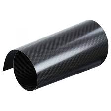 Matt folien sind beliebte folien die gerne bei der fahrzeugvollverklebung verwendet werden. á… Echt Carbon Folie 0 2mm Matt Robust Und Leicht Www Carbon Team De