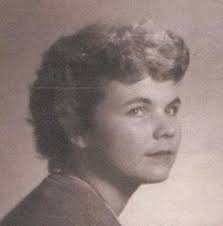 Sharon Kay Wilcox (1942-1966)