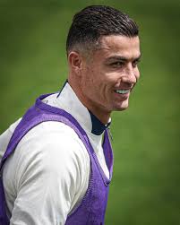 Cristiano Ronaldo's career and achievements in football