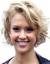 Naturally Curly Medium Length Round Face Curly Hairstyles