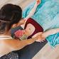 New Year Yin & Yoga Nidra event image