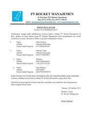 Salah satu surat yang sering dibuat ialah surat pengantar. Contoh Surat Pengantar Dari Perusahaan Surat Surat Pengantar Pengusaha